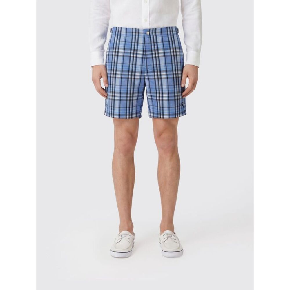Burberry Swimsuit Men Multicolor